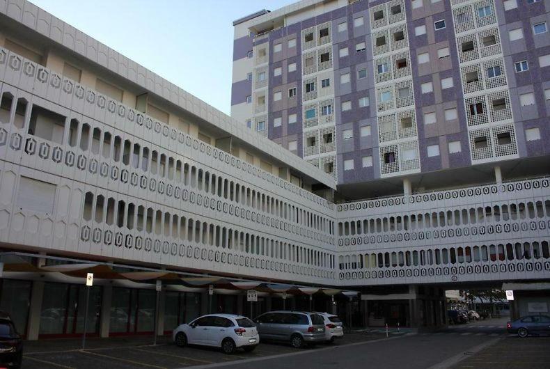 Apartamento Monolocale Con Terrazza E Cucina Lignano Sabbiadoro Exterior foto