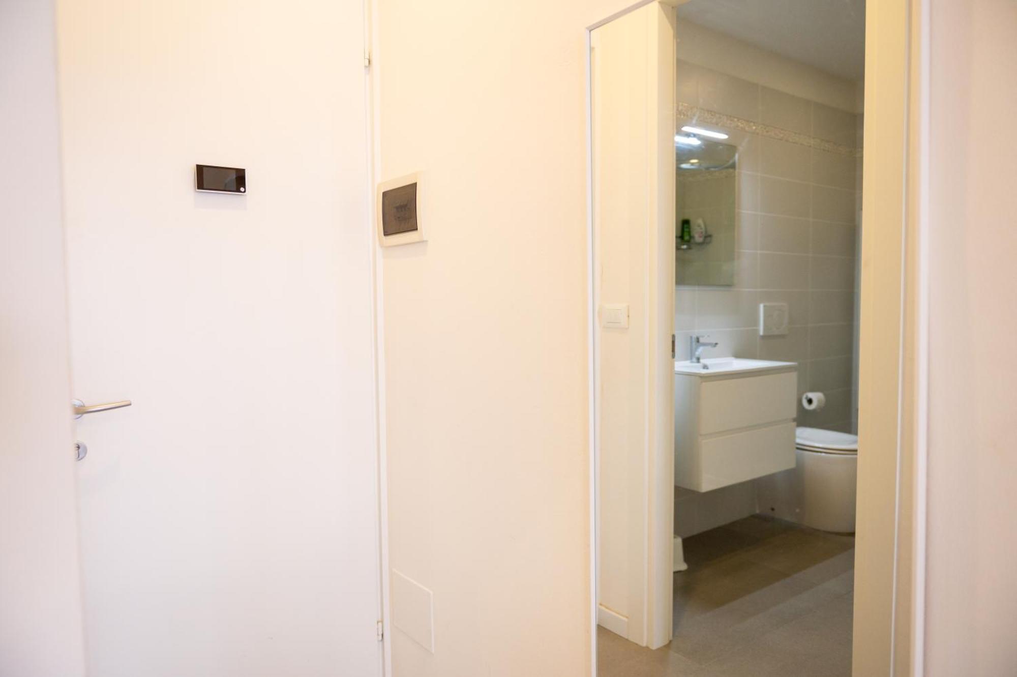 Apartamento Monolocale Con Terrazza E Cucina Lignano Sabbiadoro Exterior foto